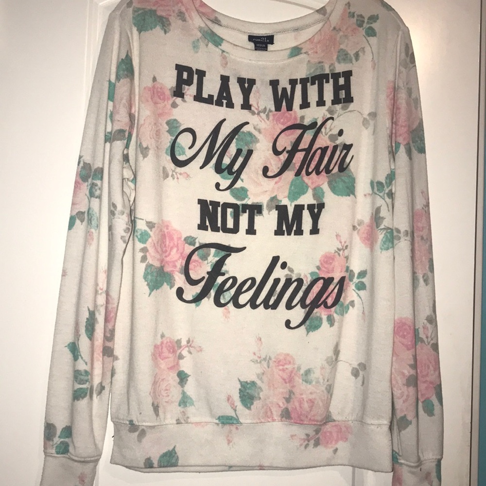 Rue21 tee
